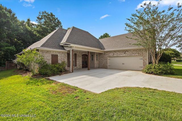 131 Caledonian Boulevard, Brandon, MS 39047
