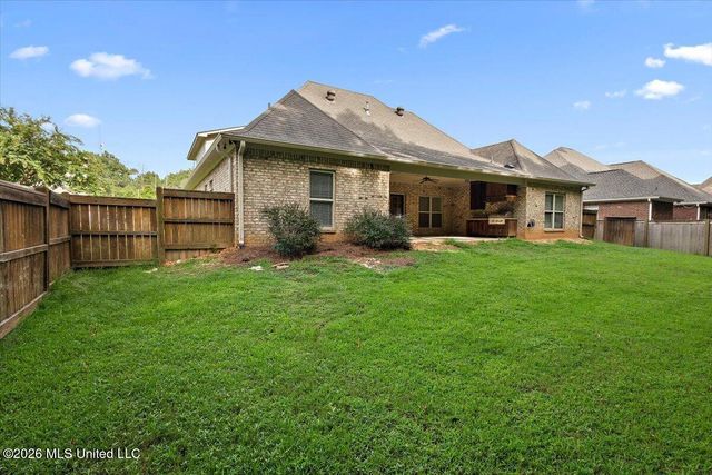 131 Caledonian Boulevard, Brandon, MS 39047