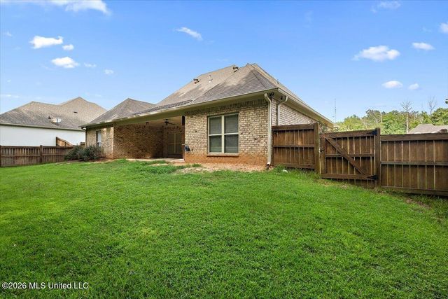 131 Caledonian Boulevard, Brandon, MS 39047
