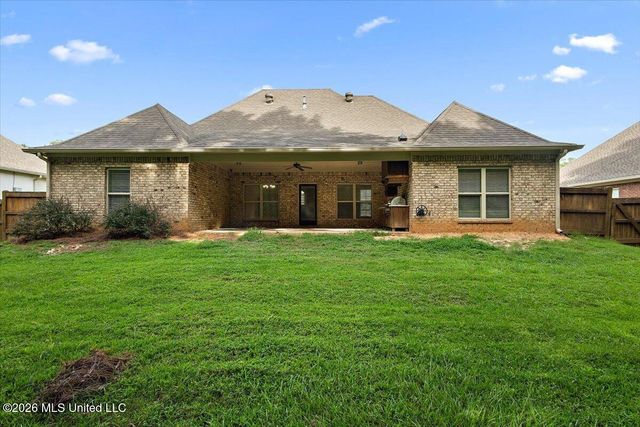 131 Caledonian Boulevard, Brandon, MS 39047