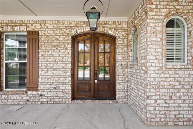 131 Caledonian Boulevard, Brandon, MS 39047