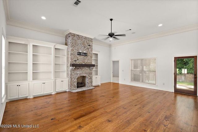 131 Caledonian Boulevard, Brandon, MS 39047