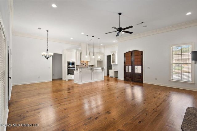 131 Caledonian Boulevard, Brandon, MS 39047
