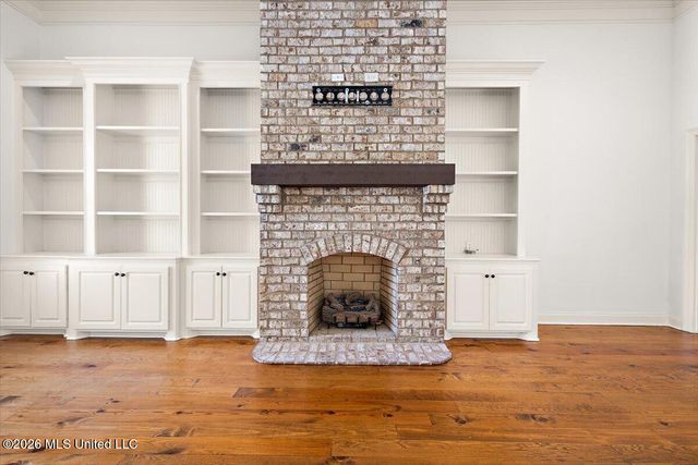 131 Caledonian Boulevard, Brandon, MS 39047