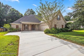 131 Caledonian Boulevard, Brandon, MS 39047