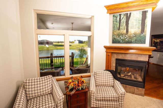 4713 N Spyglass St, Wichita, KS 67226