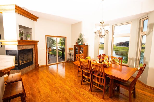 4713 N Spyglass St, Wichita, KS 67226