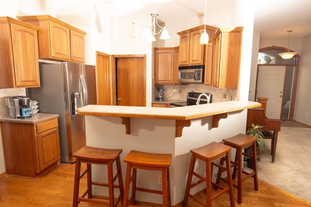 4713 N Spyglass St, Wichita, KS 67226