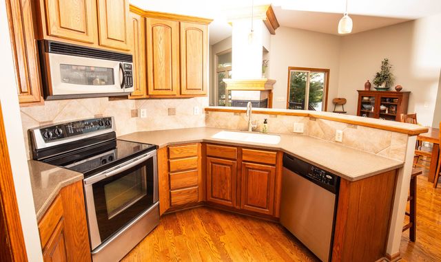 4713 N Spyglass St, Wichita, KS 67226