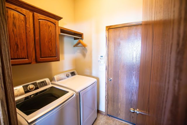 4713 N Spyglass St, Wichita, KS 67226