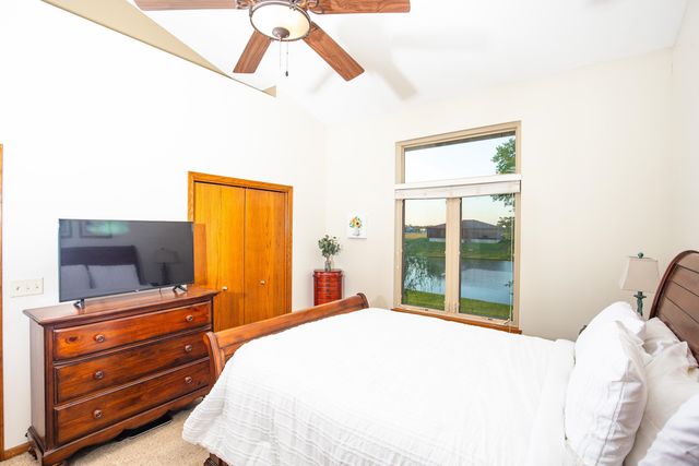 4713 N Spyglass St, Wichita, KS 67226