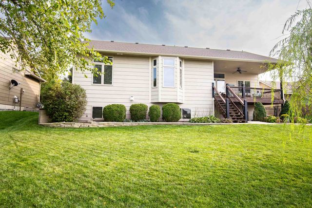 4713 N Spyglass St, Wichita, KS 67226