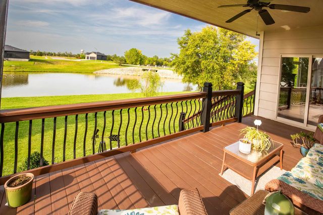 4713 N Spyglass St, Wichita, KS 67226