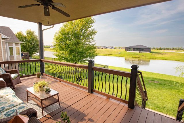 4713 N Spyglass St, Wichita, KS 67226