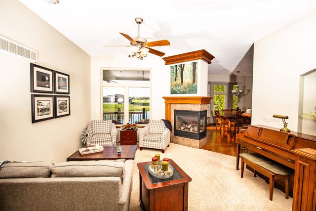 4713 N Spyglass St, Wichita, KS 67226