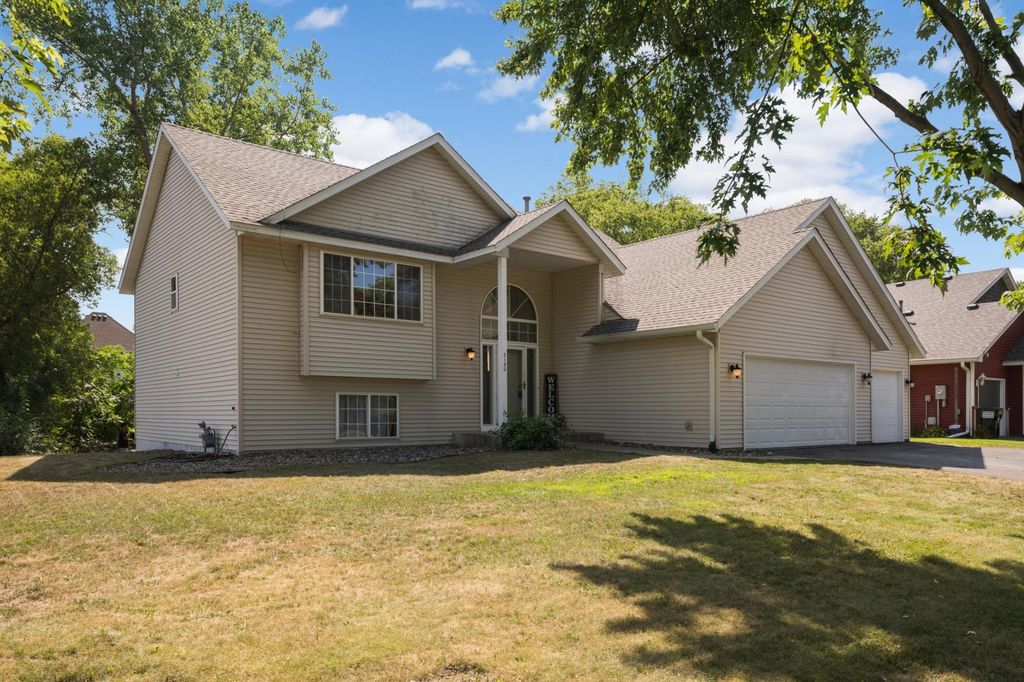 2180 63rd Street E, Inver Grove Heights, MN 55077 — exterior