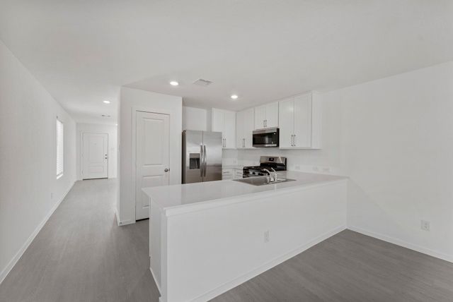 706 Umbrella Tree Drive, Magnolia, TX 77354