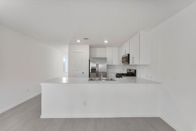 706 Umbrella Tree Drive, Magnolia, TX 77354