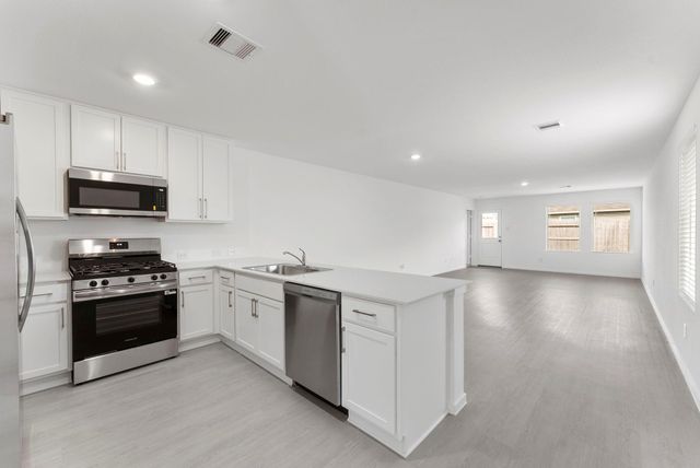 706 Umbrella Tree Drive, Magnolia, TX 77354