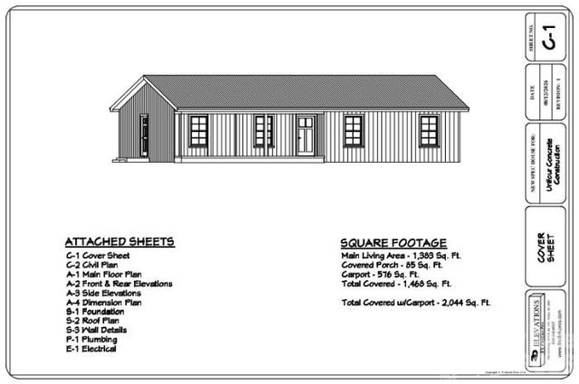 2882 Indian Hills Avenue, Hickory, NC 28601