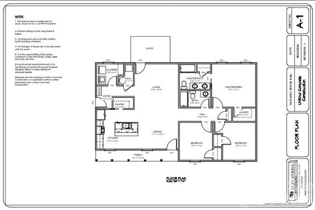 2882 Indian Hills Avenue, Hickory, NC 28601