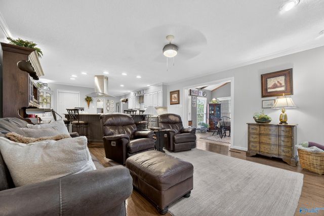 2746 Lister Ferry Road, Southside, AL 35907