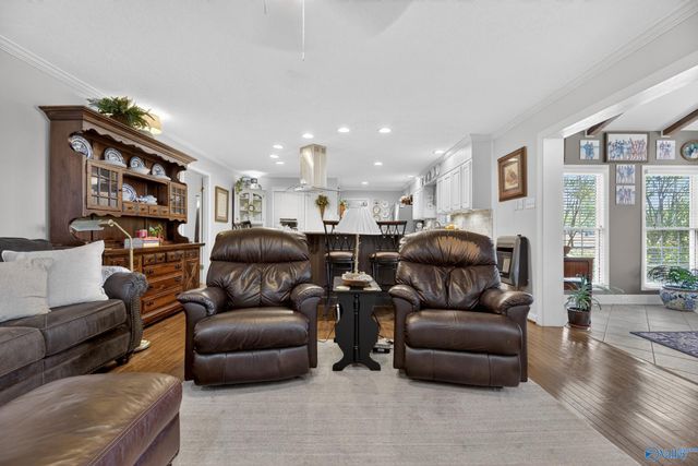 2746 Lister Ferry Road, Southside, AL 35907