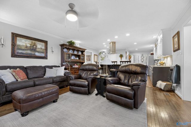 2746 Lister Ferry Road, Southside, AL 35907