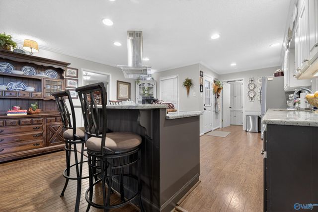 2746 Lister Ferry Road, Southside, AL 35907