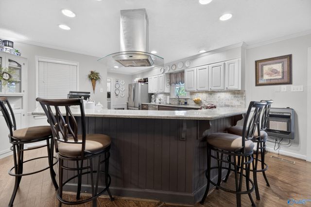 2746 Lister Ferry Road, Southside, AL 35907