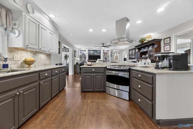 2746 Lister Ferry Road, Southside, AL 35907