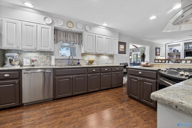 2746 Lister Ferry Road, Southside, AL 35907