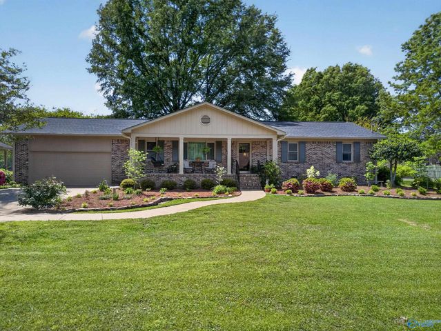 2746 Lister Ferry Road, Southside, AL 35907