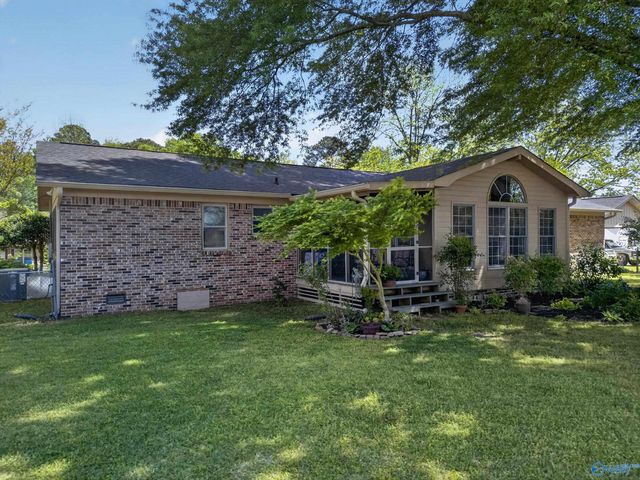 2746 Lister Ferry Road, Southside, AL 35907