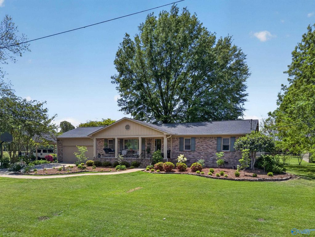 2746 Lister Ferry Road, Southside, AL 35907