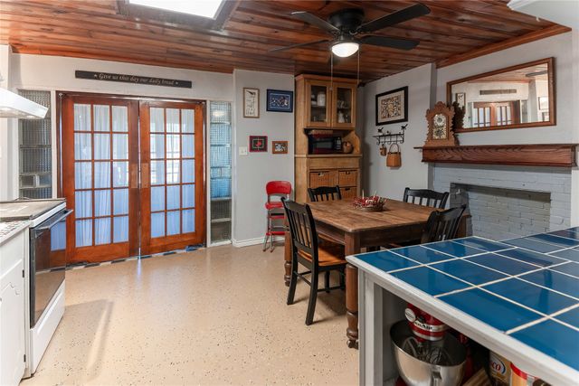 1161 Lake Franklin Drive, Winnsboro, TX 75494