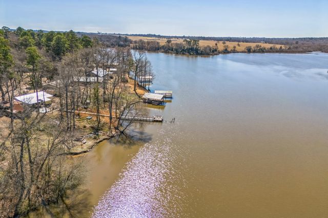 1161 Lake Franklin Drive, Winnsboro, TX 75494