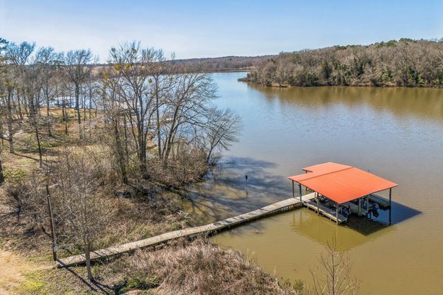 1161 Lake Franklin Drive, Winnsboro, TX 75494