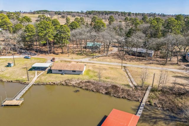 1161 Lake Franklin Drive, Winnsboro, TX 75494