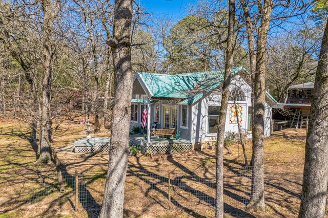 1161 Lake Franklin Drive, Winnsboro, TX 75494
