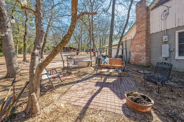 1161 Lake Franklin Drive, Winnsboro, TX 75494