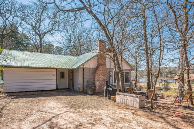 1161 Lake Franklin Drive, Winnsboro, TX 75494