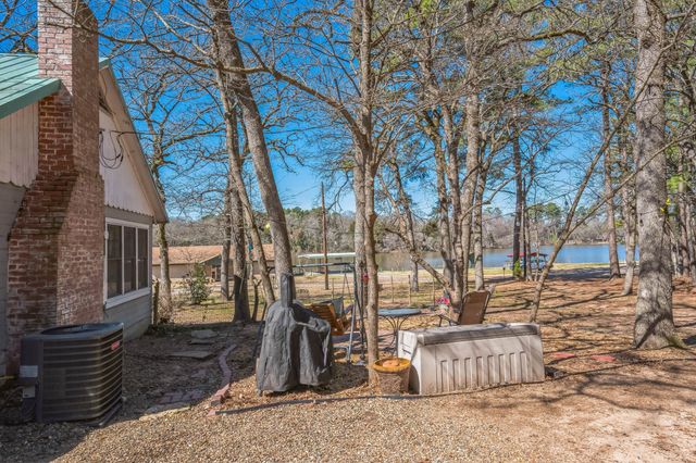 1161 Lake Franklin Drive, Winnsboro, TX 75494