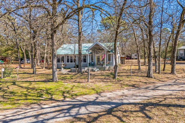1161 Lake Franklin Drive, Winnsboro, TX 75494