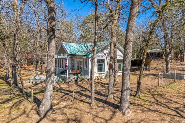 1161 Lake Franklin Drive, Winnsboro, TX 75494