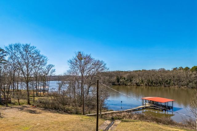 1161 Lake Franklin Drive, Winnsboro, TX 75494