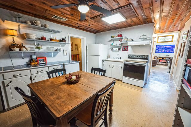 1161 Lake Franklin Drive, Winnsboro, TX 75494