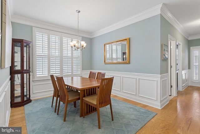 10 MONTCLAIRE RD, Medford, NJ 08055