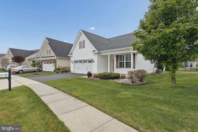 10 MONTCLAIRE RD, Medford, NJ 08055