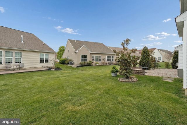 10 MONTCLAIRE RD, Medford, NJ 08055